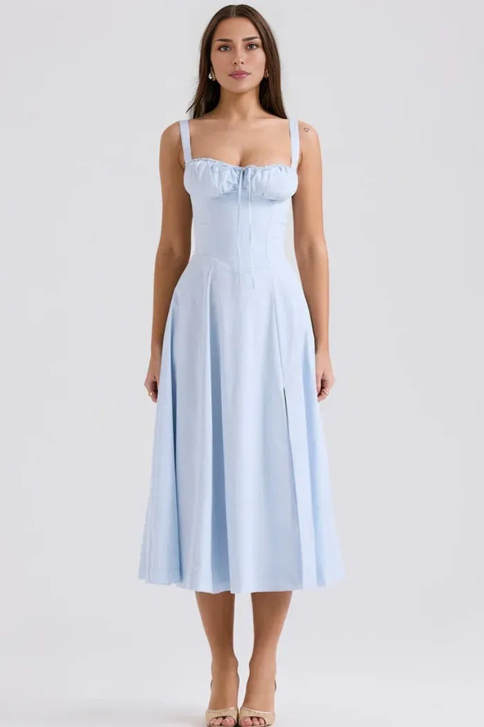 Vestido Longo