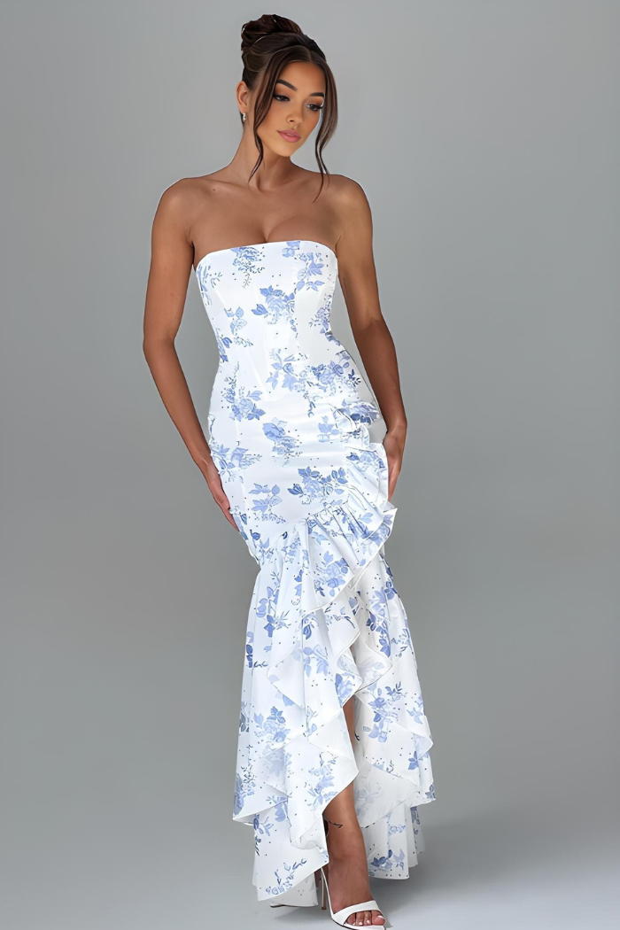 Vestido Avery