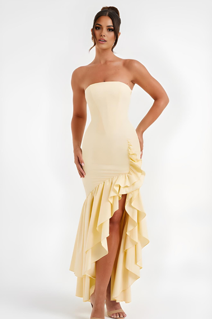 Vestido Avery