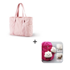 Bolsa Tote College + Chaveiro BRINDE!