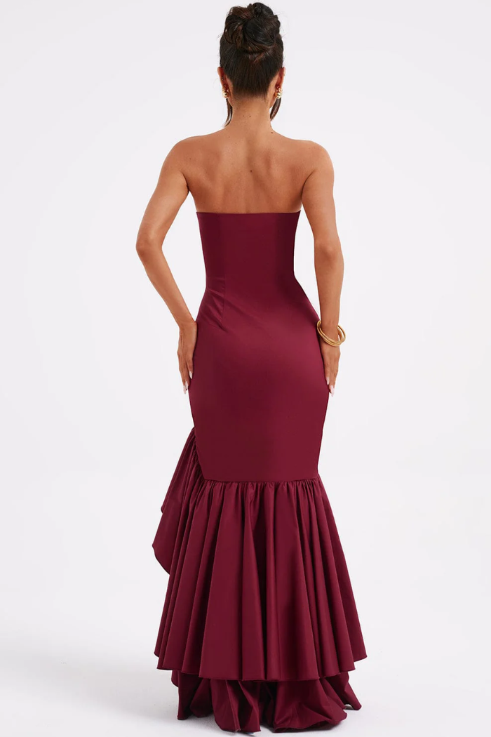 Vestido Avery