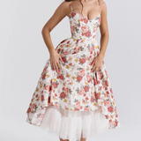 Floral