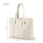 Bolsa Tote College