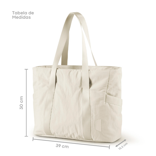 Bolsa Tote College