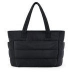 Bolsa Puffer Sky
