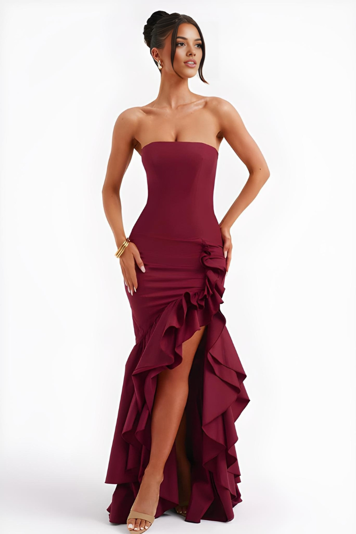 Vestido Avery
