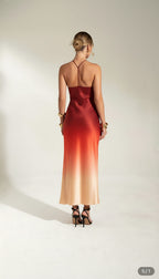 Vestido Curto Modelado Midi Kety