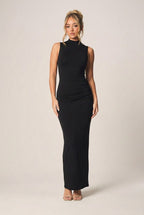 Vestido Longo Modelador Nayara
