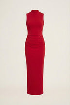 Vestido Longo Modelador Nayara