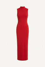 Vestido Longo Modelador Nayara