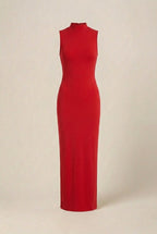Vestido Longo Modelador Nayara