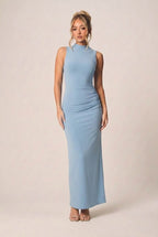 Vestido Longo Modelador Nayara