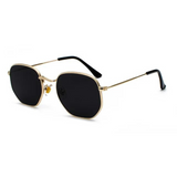 Dourado | Preto