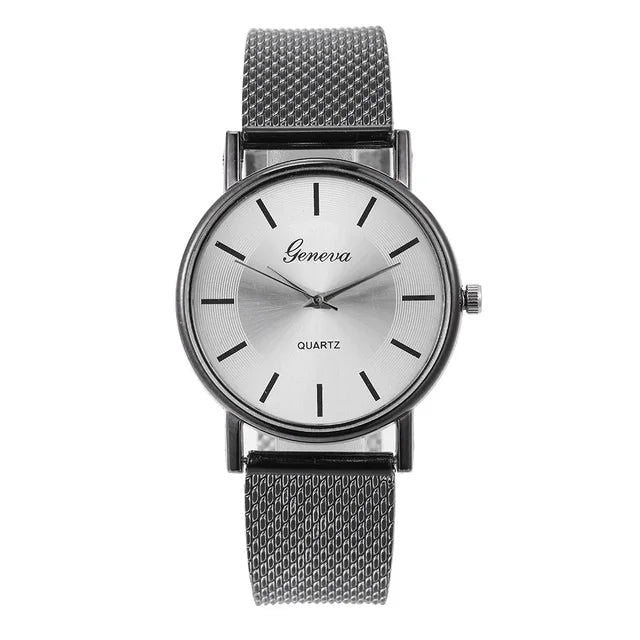 Relógio Feminino Geneva