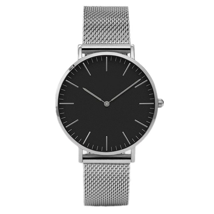 Relógio Feminino Luxe Z35