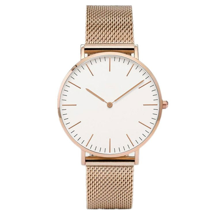Relógio Feminino Luxe Z35