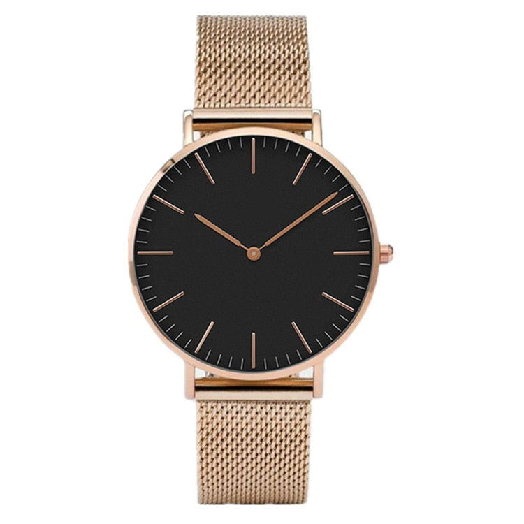 Relógio Feminino Luxe Z35