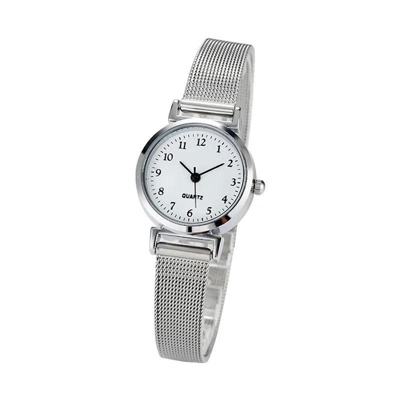 Relógio Feminino Mini Quartz