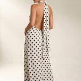 Vestido Longo Modelador Midi Maria Alice