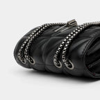Bolsa em Couro Legítimo - Amelia