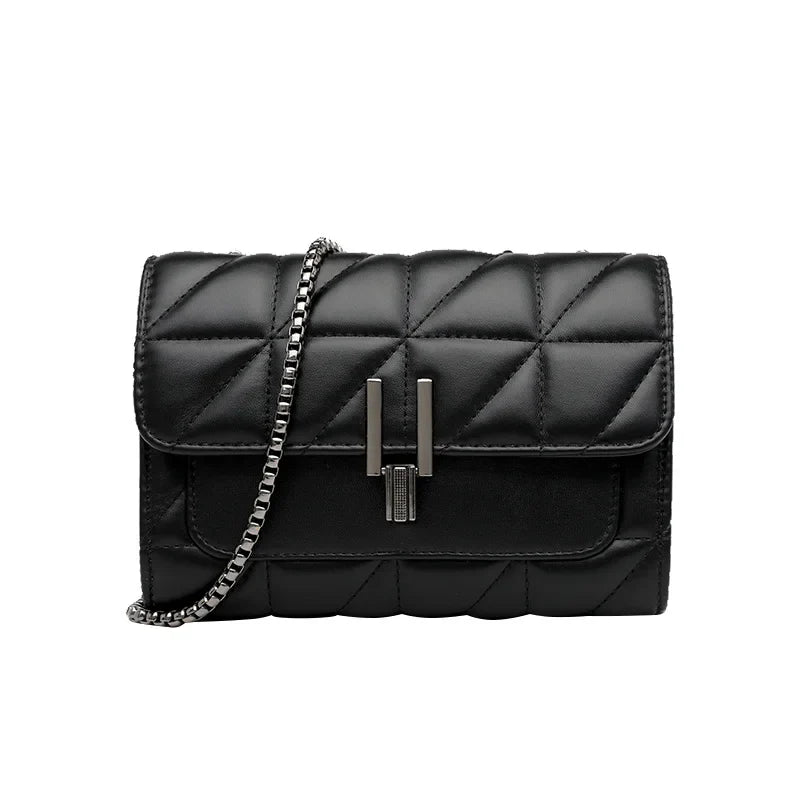 Bolsa em Couro Legítimo - Amelia