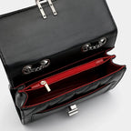 Bolsa em Couro Legítimo - Amelia