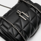 Bolsa em Couro Legítimo - Amelia