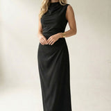 Vestido Longo Bianca