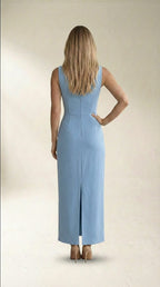 Vestido Longo Bianca