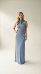 Vestido Longo Bianca