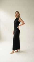 Vestido Longo Bianca