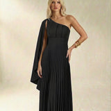Vestido Longo Midi Yasmin