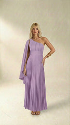 Vestido Longo Midi Yasmin