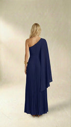 Vestido Longo Midi Yasmin