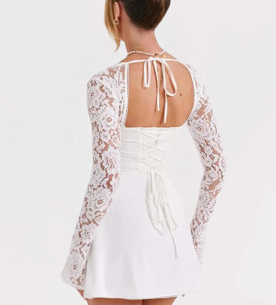 Vestido Alara