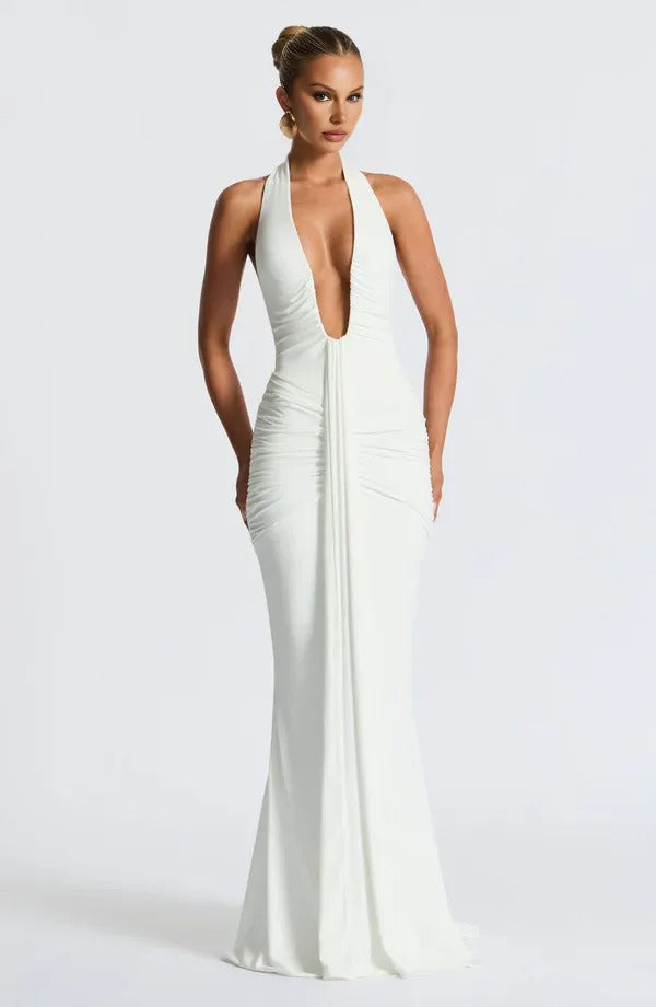 Vestido Longo Dalila