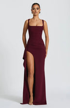 Vestido Longo Madson