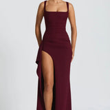 Vestido Longo Madson