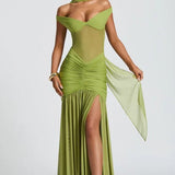 Verde