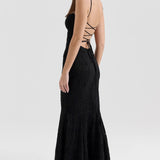 Vestido Longo Condessa