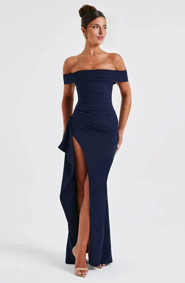 Vestido Longo Laura