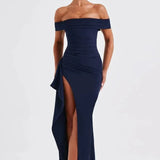 Vestido Longo Laura