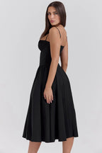 Vestido Midi Iara