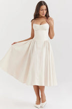 Vestido Midi Iara