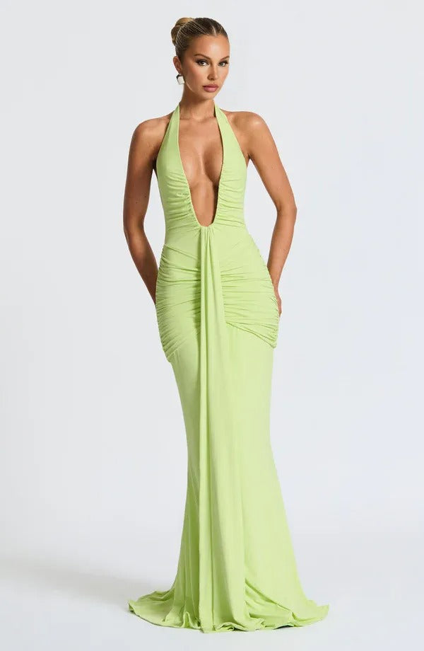 Vestido Longo Dalila