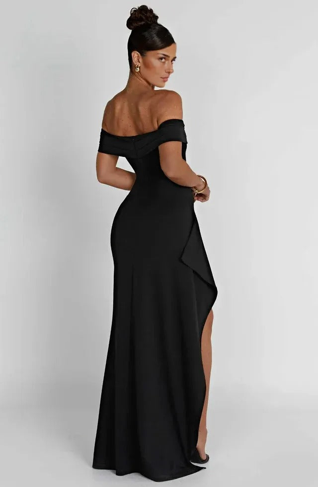 Vestido Longo Laura