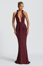Vestido Longo Dalila
