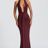 Vestido Longo Dalila