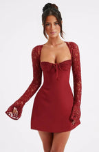 Vestido Alara