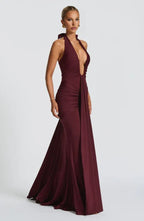 Vestido Longo Dalila